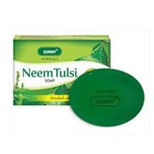 Neem Tulsi Soap