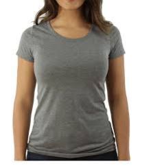 Ladies T-shirt