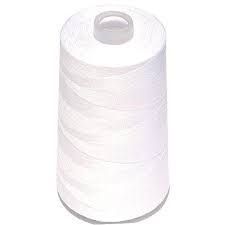 White Spun Yarn