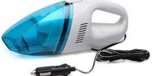 Car Vacuum Cleaners