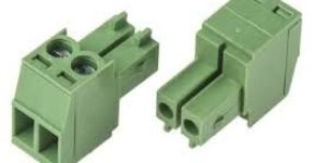 PCB Terminal Block
