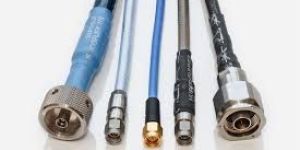 RF Cable Assembly