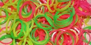 Nylon Rubber Bands