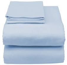 Hospital Bed Sheets