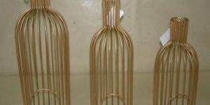 T Light Candle Holder