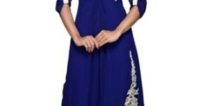 Ladies Party Wear Kurti