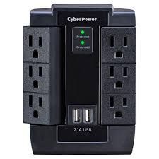 Surge Protector
