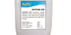 Satfab CID Neutraliser Liquid