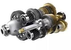 Gear Box