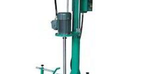 High Speed Stirrer