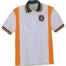 Kids Uniform T Shirts