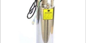 Soda Carbonators Tank