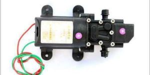Soda Machine Earth Pump