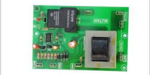 Soda Machine PCB Circuit