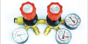 Soda Machine Regulator