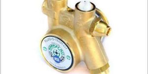 Soda Machine Roto Pump