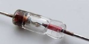 Crystal Rectifier Diodes