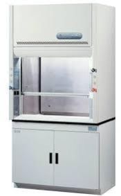 Fume Hood