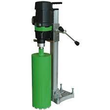 Core Cutting Machine