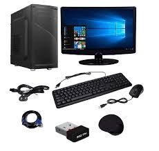 Desktop Computer