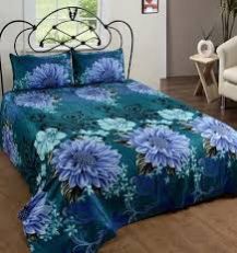 Cotton Bedsheets