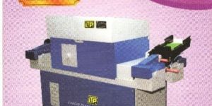 RING BOBBIN STRIPPER MACHINE