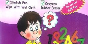 Rewritable Multiplication Notebook