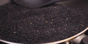 Black Sesame Seeds