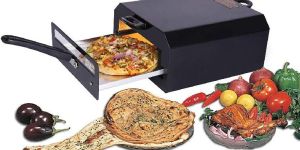 Electric Tandoor