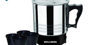 Wellberg Electric Ketlle