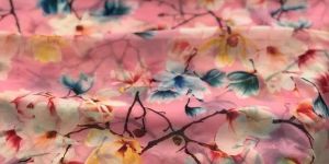 Georgette Fabric