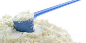 Milk Powder