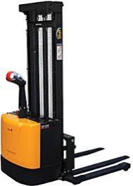 Electric Pallet Stacker