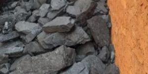 Steam Coal