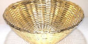 GI-031 Iron Wire Basket