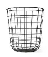 GI-09 Iron Wire Basket