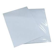 Sublimation Paper