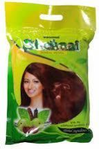 Herbal Hair Colour
