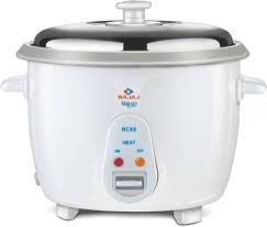 Rice Cooker