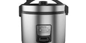 Eletric Rice Cooker