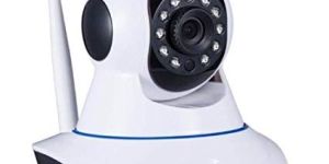 Wifi CCTV Camera