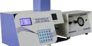 Flame Photometer