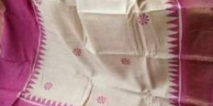 Bishnupuri Pure Silk Sarees