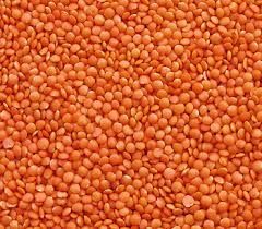 Red Masoor Dal