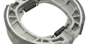 Two Wheeler Brake Shoe
