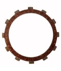 Two Wheeler Clutch Plate