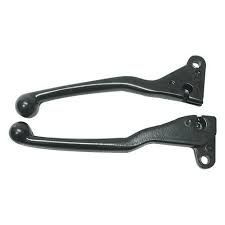 Two Wheeler Kick Lever