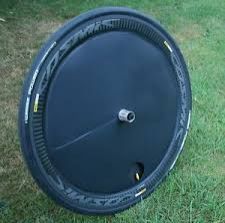 Two Wheeler Wheel Cover