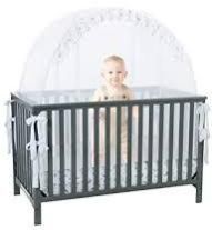 Baby Bed