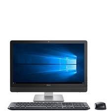 Computer Desktop